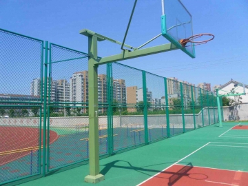 上海体育场围网图片1