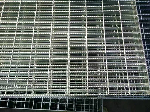 不锈钢钢格栅板图片2